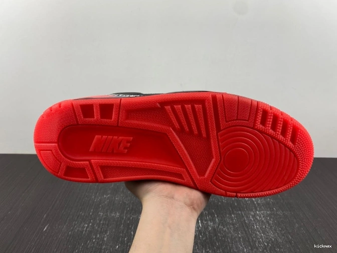 Rep MAX Rio Air FN0344-001 x 3 J Balvin Jordan 0714